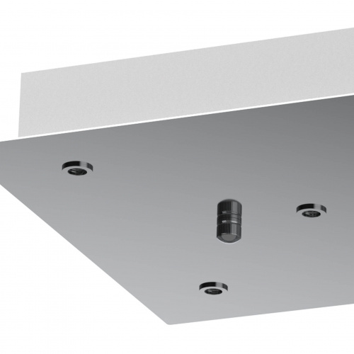 9387 Основание потолочное 8L MODULAR LIGHT FLORONES